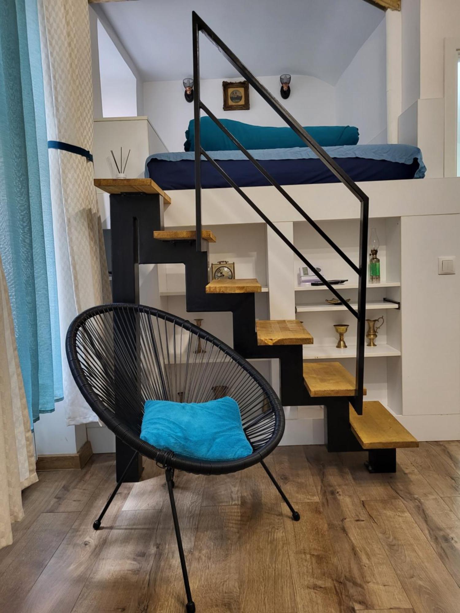 クルージュ＝ナポカCasa Silviaアパートメント エクステリア 写真
