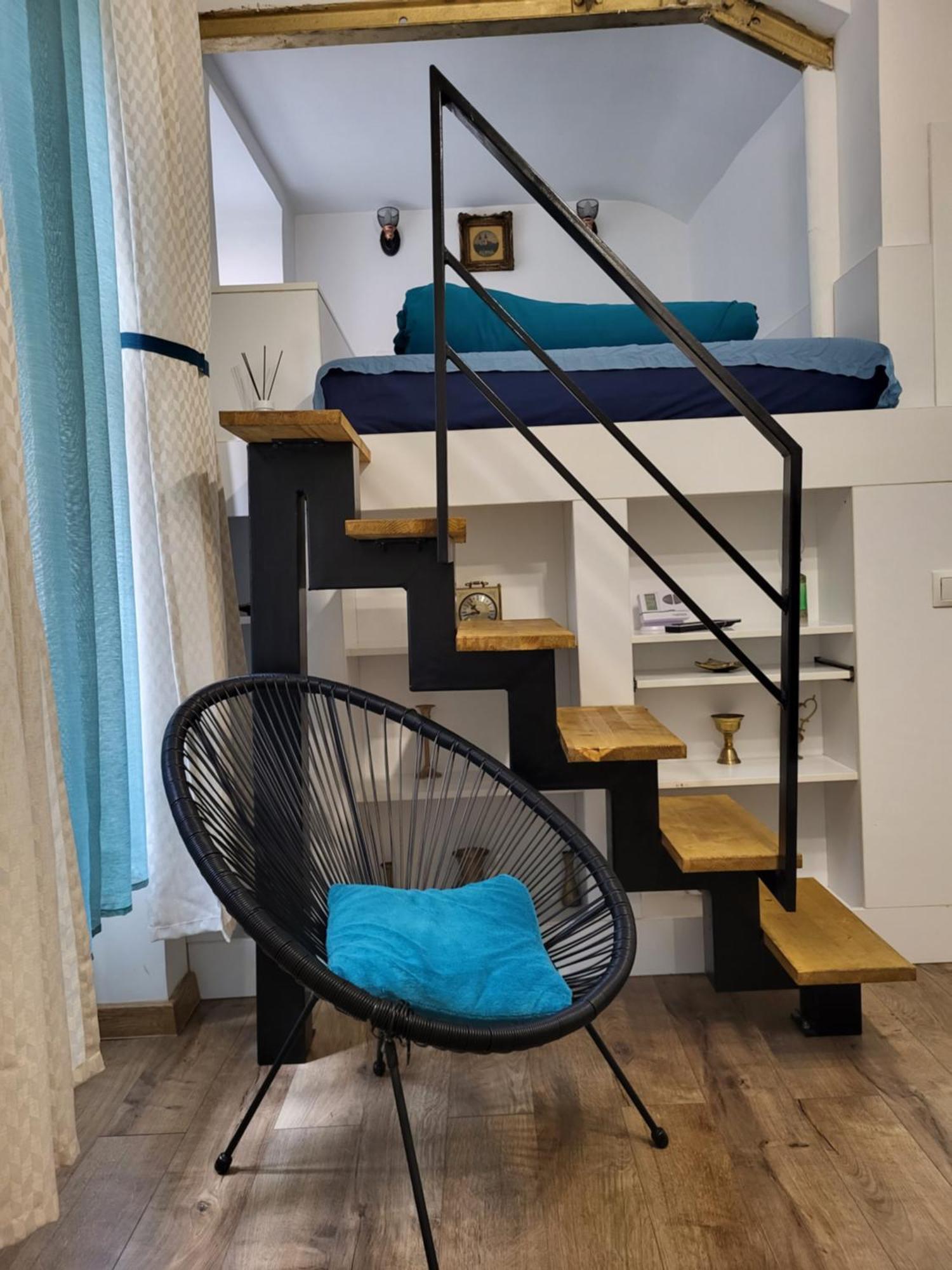 クルージュ＝ナポカCasa Silviaアパートメント エクステリア 写真