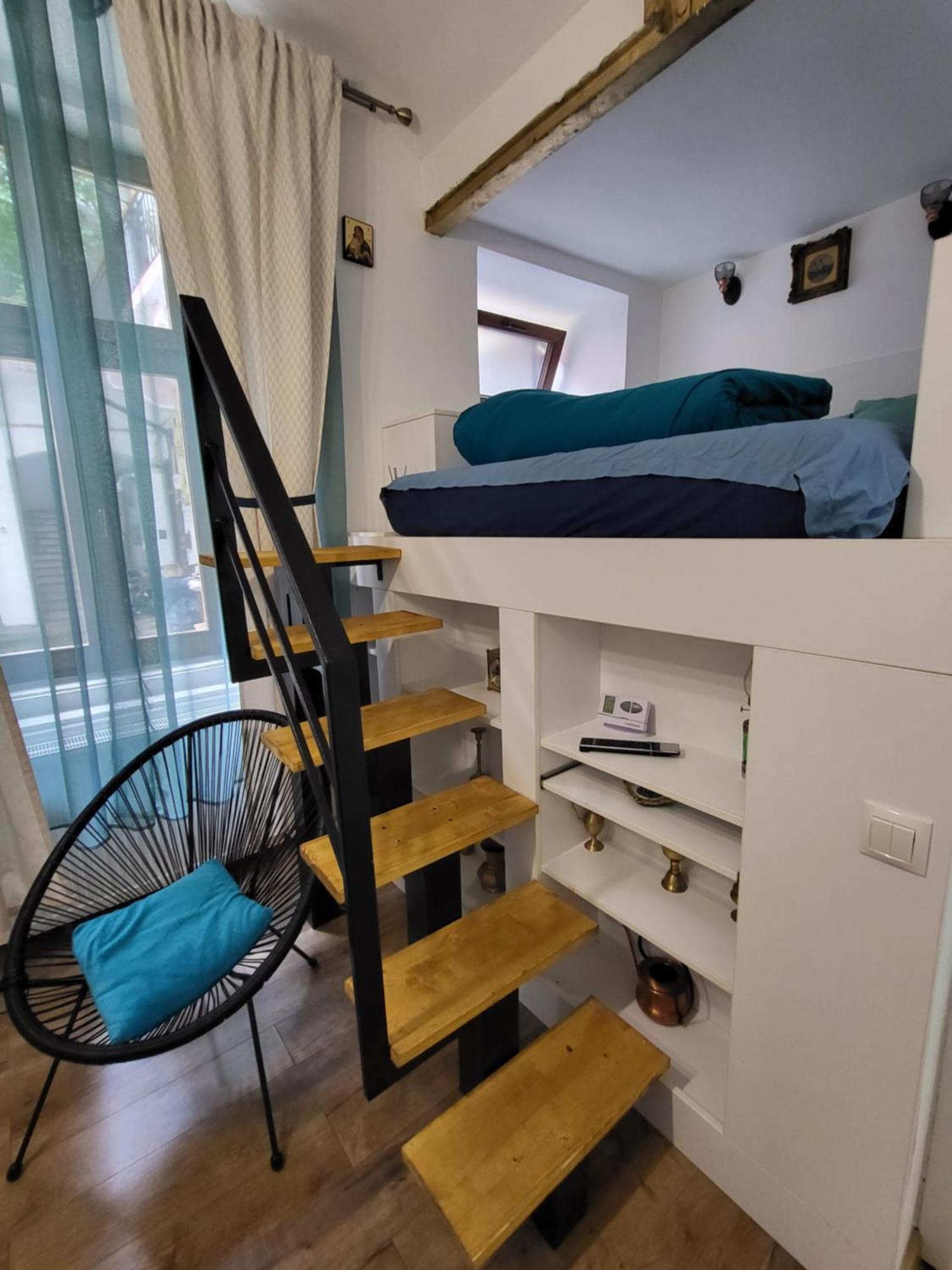クルージュ＝ナポカCasa Silviaアパートメント エクステリア 写真
